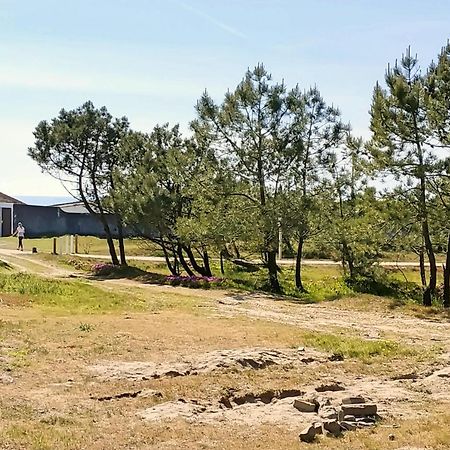 Solario Dos Pinheiros - Pines Solarium Villa Esposende Buitenkant foto