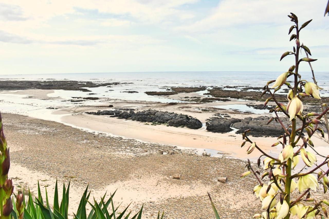 Solario Dos Pinheiros - Pines Solarium Villa Esposende Buitenkant foto