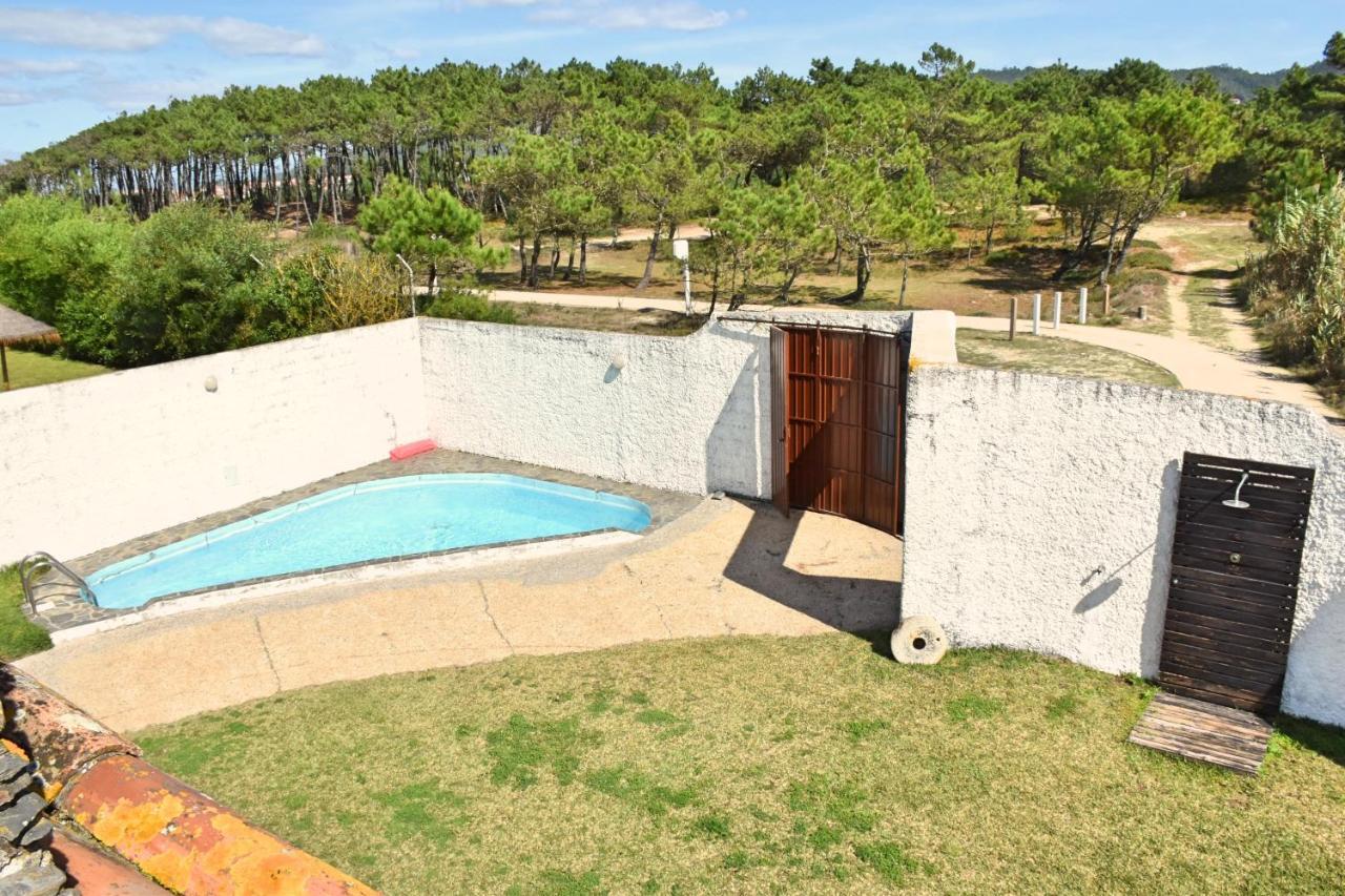 Solario Dos Pinheiros - Pines Solarium Villa Esposende Buitenkant foto