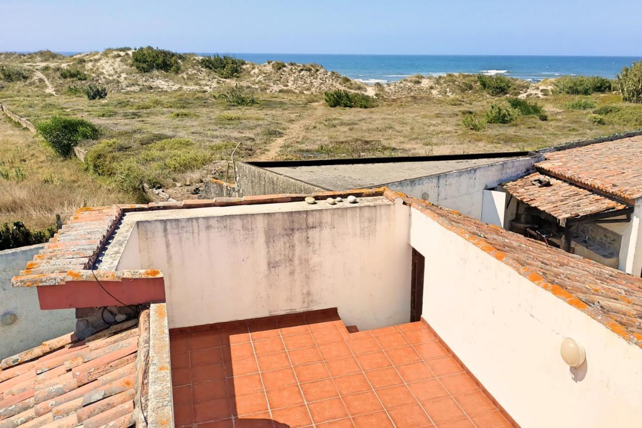 Solario Dos Pinheiros - Pines Solarium Villa Esposende Buitenkant foto